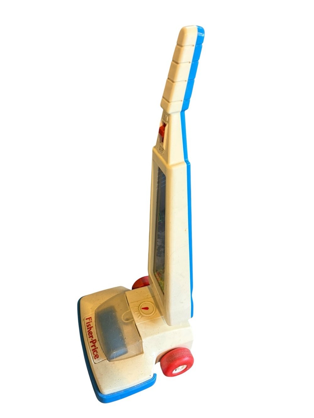 Vintage Fisher Price magic vac - Picture 4 of 5